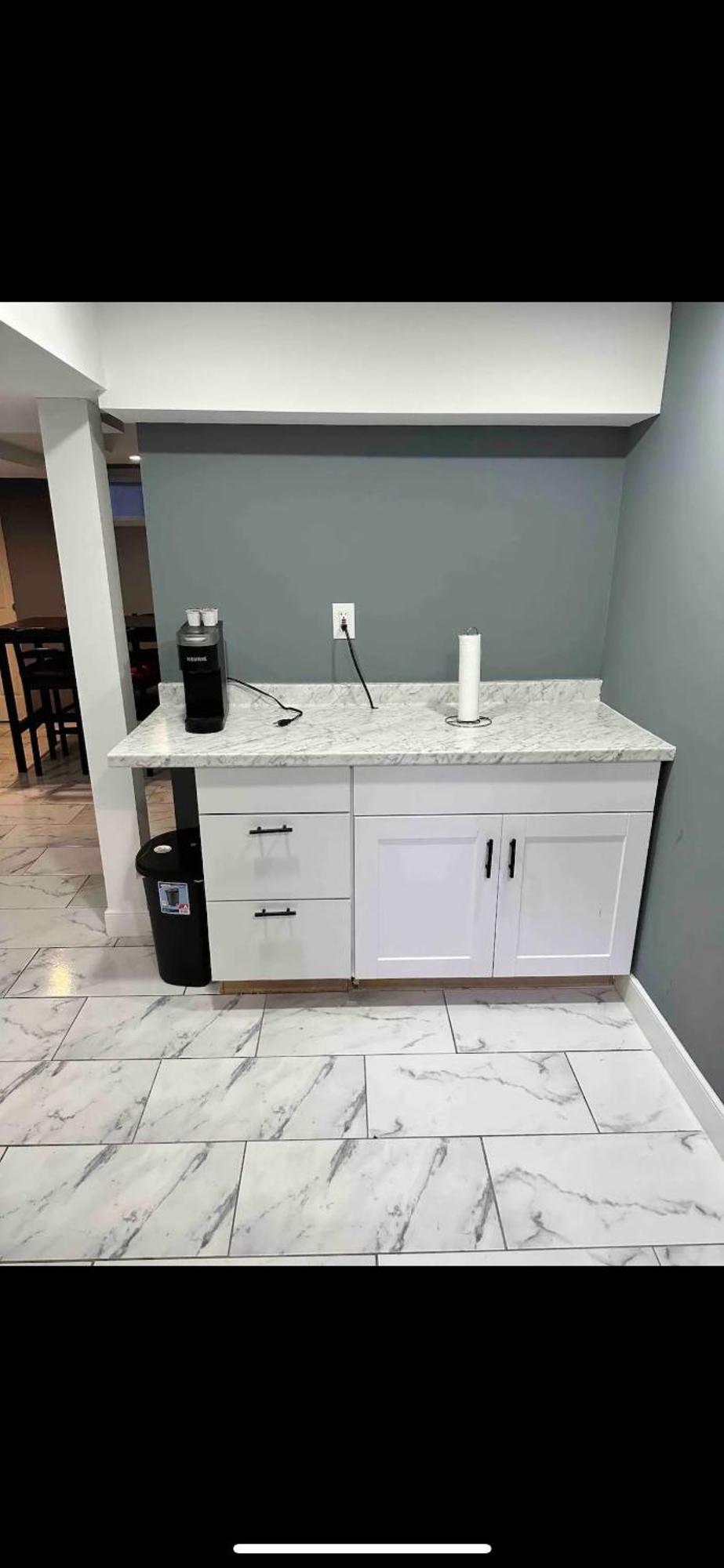 Lovely Basement 1-Bedroom With Free Parking Вашингтон Екстер'єр фото