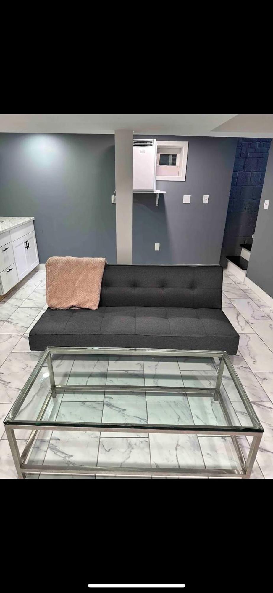 Lovely Basement 1-Bedroom With Free Parking Вашингтон Екстер'єр фото