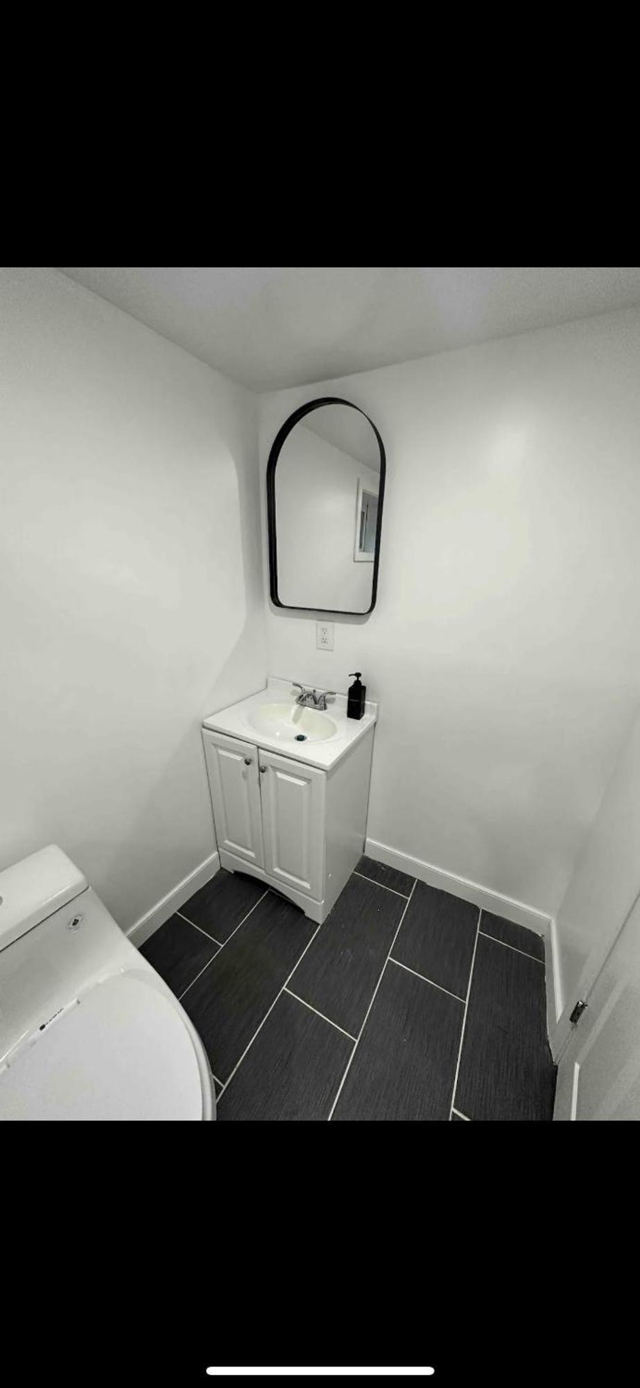 Lovely Basement 1-Bedroom With Free Parking Вашингтон Екстер'єр фото