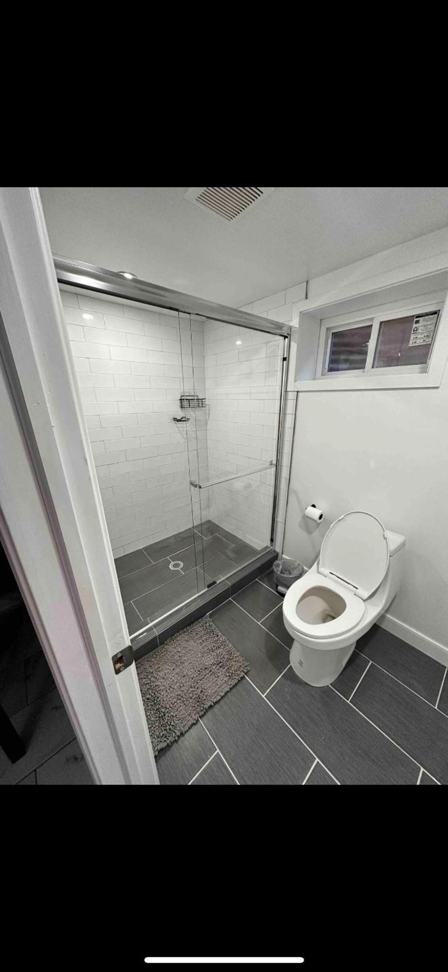 Lovely Basement 1-Bedroom With Free Parking Вашингтон Екстер'єр фото