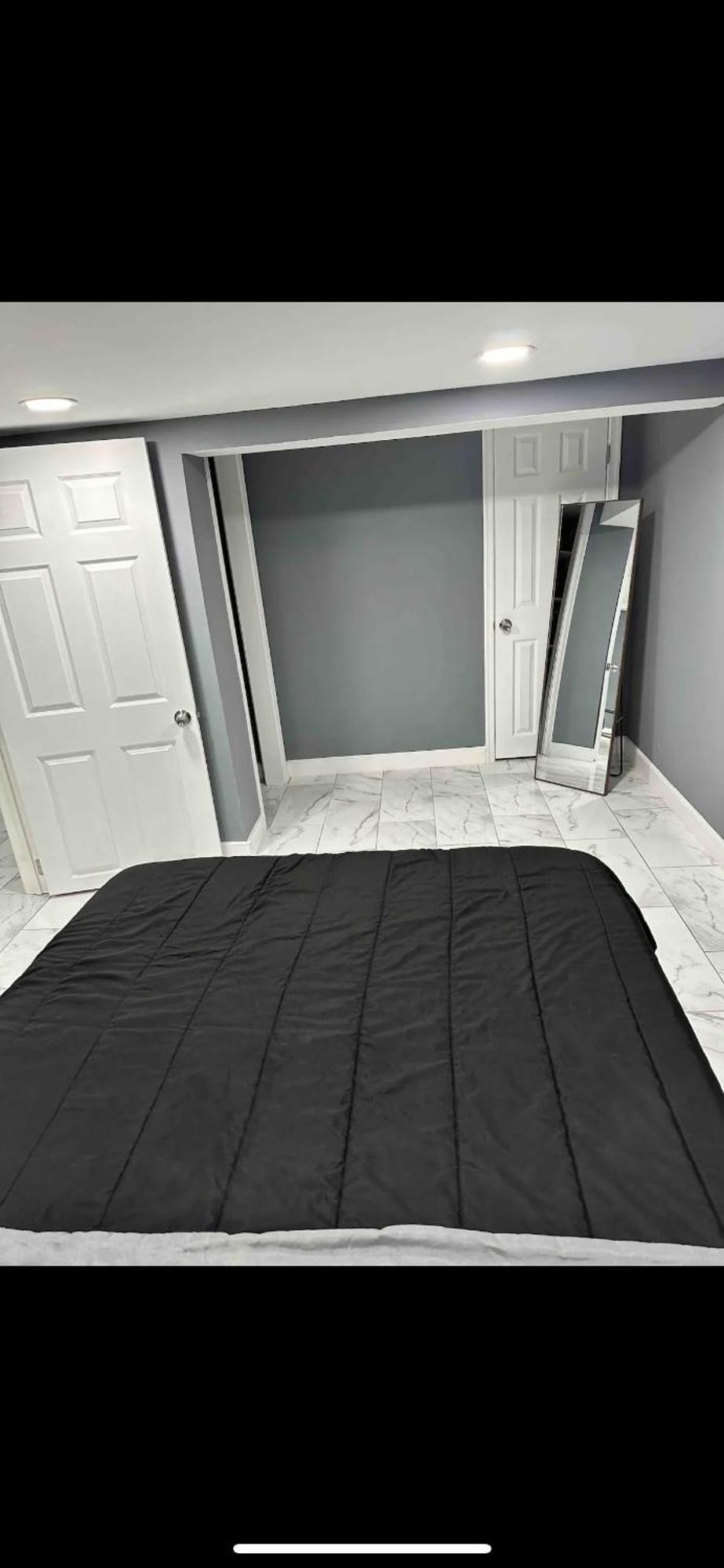 Lovely Basement 1-Bedroom With Free Parking Вашингтон Екстер'єр фото