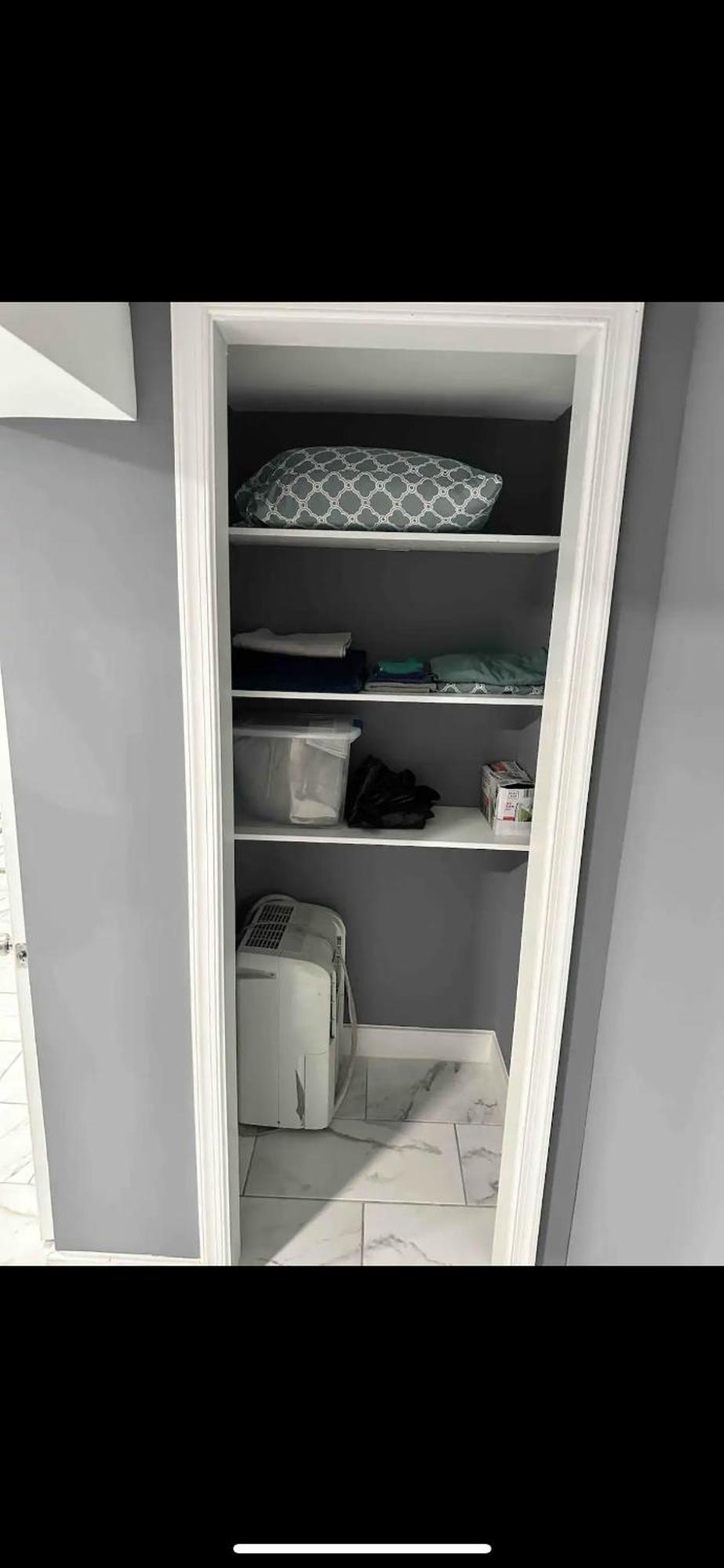 Lovely Basement 1-Bedroom With Free Parking Вашингтон Екстер'єр фото