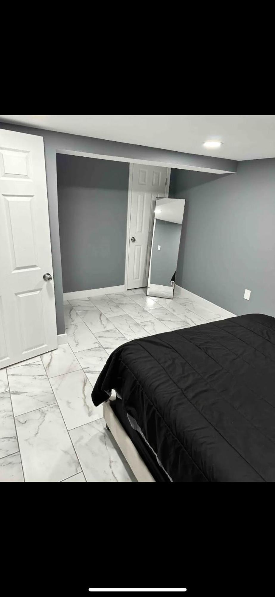 Lovely Basement 1-Bedroom With Free Parking Вашингтон Екстер'єр фото