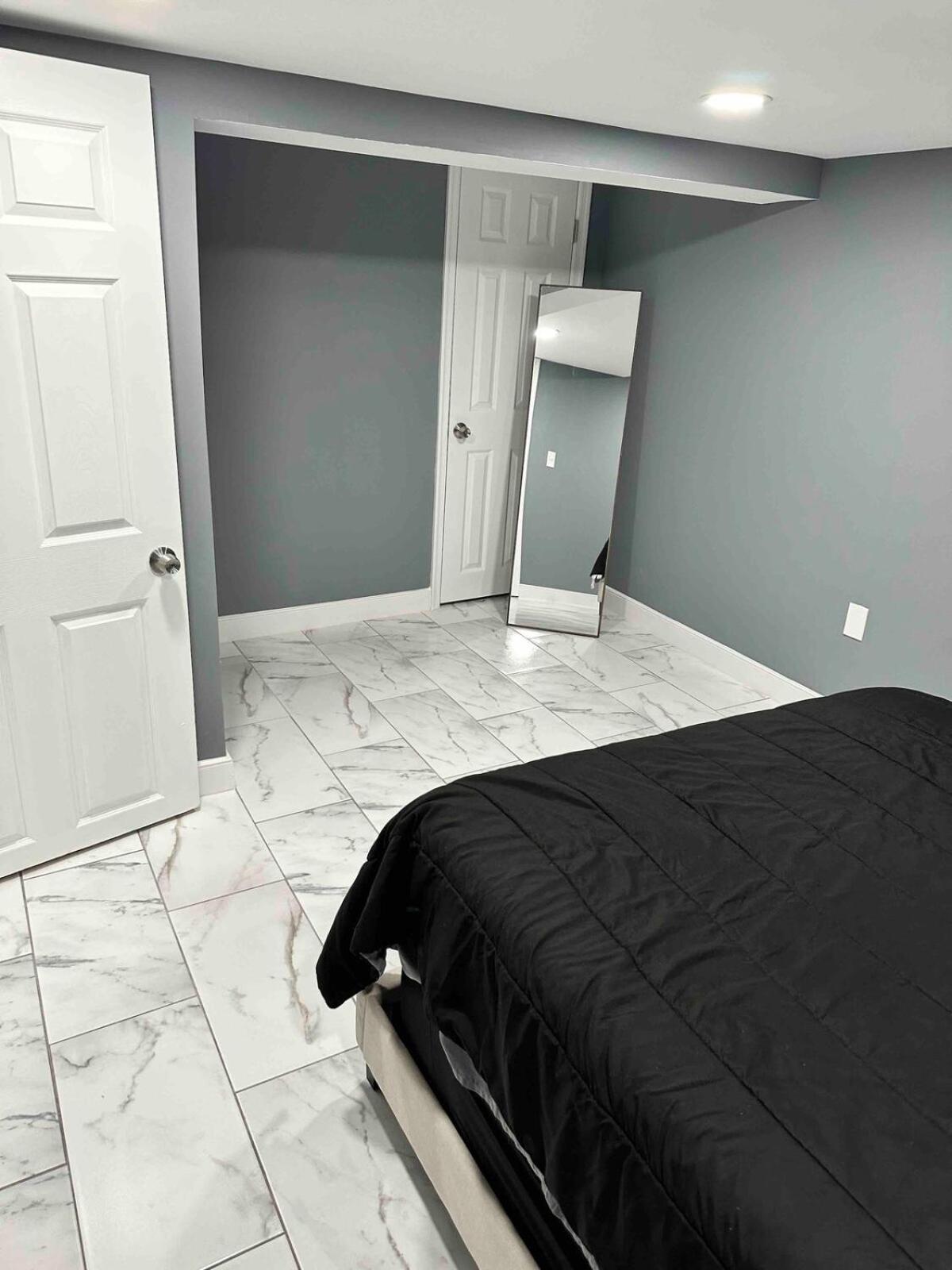 Lovely Basement 1-Bedroom With Free Parking Вашингтон Екстер'єр фото