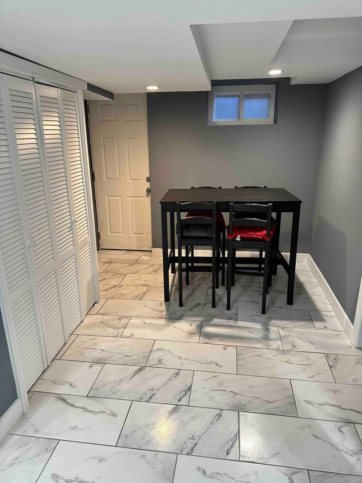 Lovely Basement 1-Bedroom With Free Parking Вашингтон Екстер'єр фото