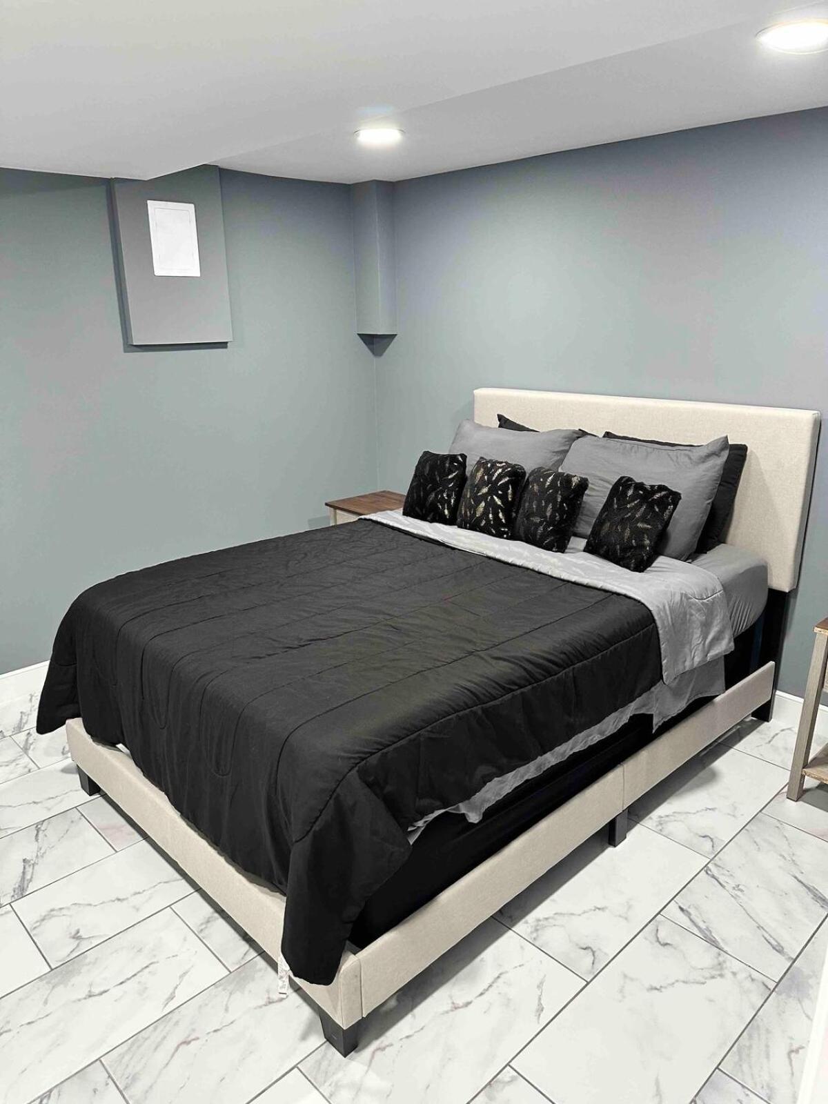 Lovely Basement 1-Bedroom With Free Parking Вашингтон Екстер'єр фото