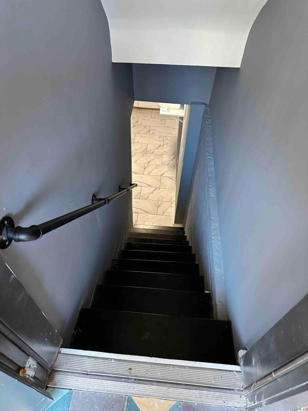 Lovely Basement 1-Bedroom With Free Parking Вашингтон Екстер'єр фото