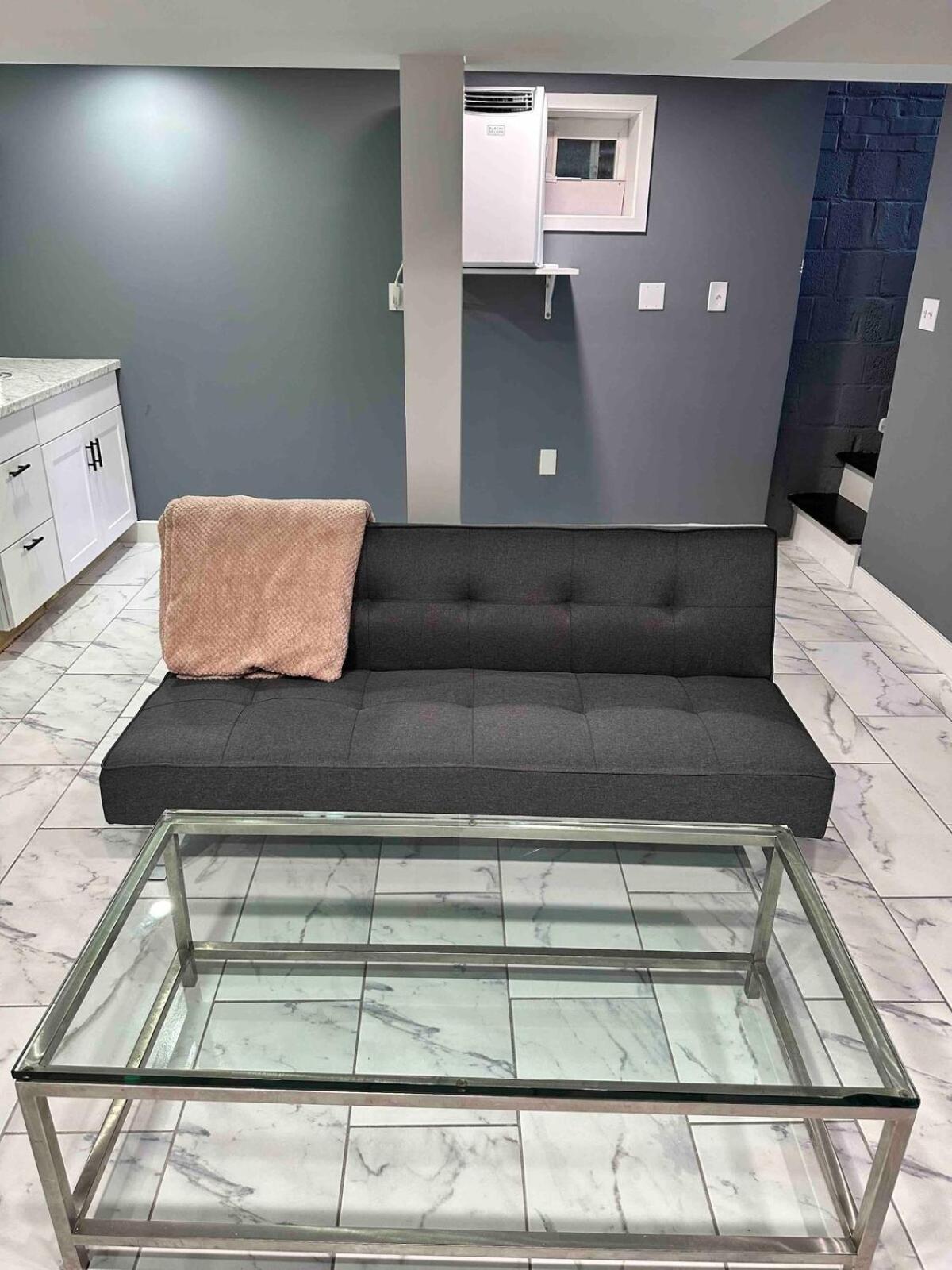 Lovely Basement 1-Bedroom With Free Parking Вашингтон Екстер'єр фото