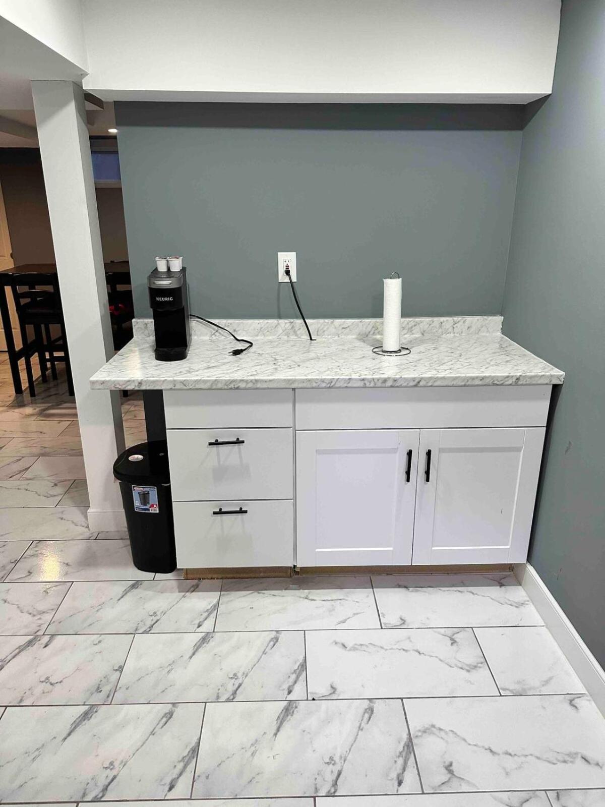 Lovely Basement 1-Bedroom With Free Parking Вашингтон Екстер'єр фото