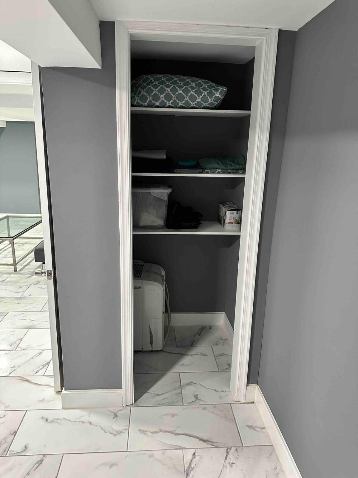 Lovely Basement 1-Bedroom With Free Parking Вашингтон Екстер'єр фото